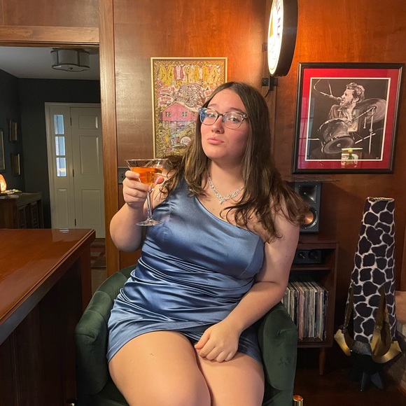 Meet your Posher, Callie - Picture 1 of 1